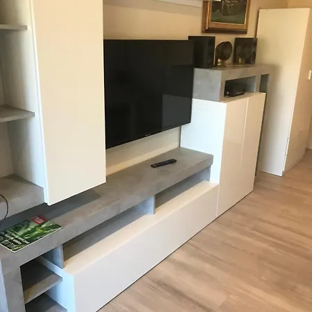 Moriani Luxury Apartment