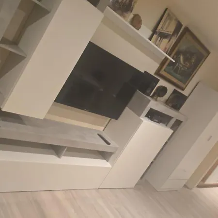 Moriani Luxury Apartment *