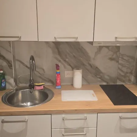 Moriani Luxury Apartment