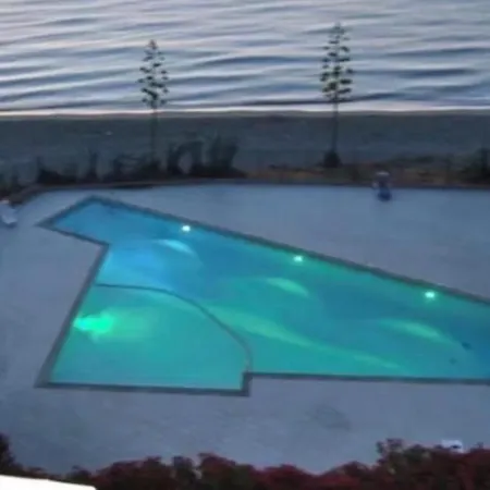 Moriani Luxury Apartment