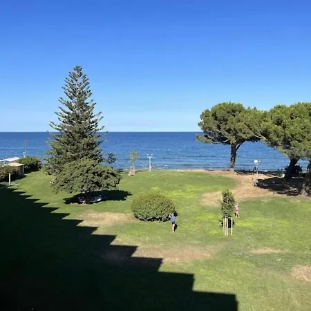 Apartment Moriani Luxury Santa-Lucia-di-Moriani